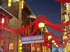 -武汉园博园(武汉自然博物馆)