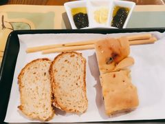 -安妮意大利餐厅(国贸店)