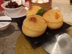 -虾饺妹·粤式手工点心(水荫路店)