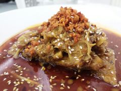-元唐家宴•经典东北菜(梅市口路店)