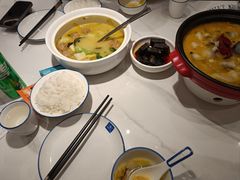 -兰湘子·湘菜小炒(崂山丽达店)