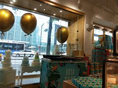 -罗莎蛋糕(魔法师司门口店)