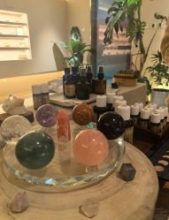 -芳香乐府疗愈空间·SPA·冥想