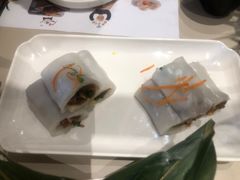 -蔡澜点心·粤菜(西单大悦城店)