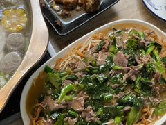 -牛魔王汕头牛肉火锅(笋岗店)