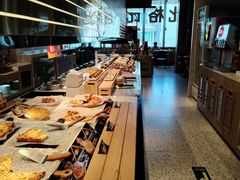 -比格比萨自助(宝山日月光店)