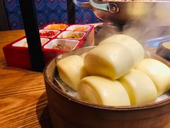 -印象鲵宴·张家界地标美食名片(溪布街店)