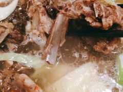 -草原牧羊火锅·龙虾·烤鱼(杨浦店)