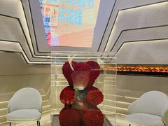 -燃扒房Steakhouse(皇庭店)