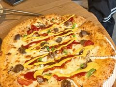 -必胜客(烟火食堂观前店)