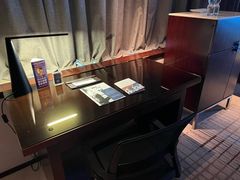-上海龙之梦万丽酒店