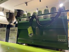 -AOKKA COFFEE(万象前海快闪店)
