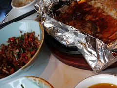 农家小炒肉-湘语·湖南家常菜(新洲店)