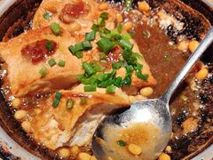 -老客家·客家菜(万达店)