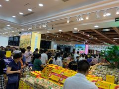 -鲜力达果品批发直销(无锡保利香槟店)