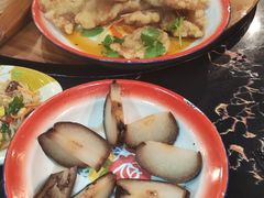 -东北特色铁锅炖·柴火灶(富阳一店)