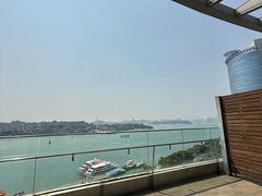 -厦门海港英迪格酒店(中山路店)