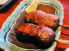 -小山日本料理(兴业太古汇店)