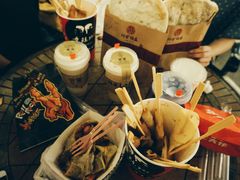 -童陈记重庆冷串串(食宝街店)