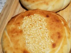转炉火烧-黑鸡小馆(金源店)