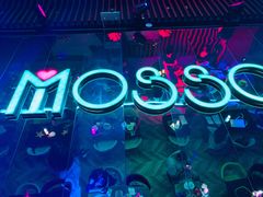 -MOSSO音乐酒吧·Live House(南京西路店)