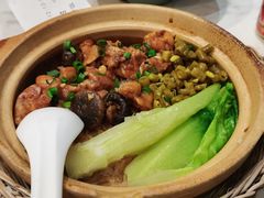 -惠如楼(白云机场T1主楼一层店)