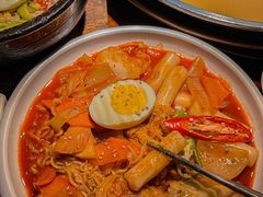-三代烤肉(保利广场店)