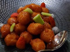 -珠海华发喜来登酒店-采悦轩中餐厅