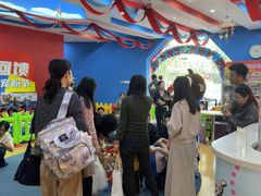 -美吉姆儿童发展中心(远洋中心店)