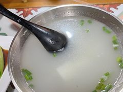 -阿灶卤煮老店·姜母鸭(五店市总店)