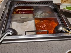 -海底捞火锅(江宸天街店)