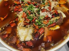 -四川饭店(长白店)