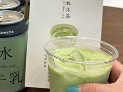-太犇牛手作茶铺(江北虹悦城店)