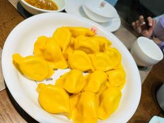 -俏东方·海味水饺·青岛菜(崂山店)