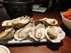-乔街深夜食堂·台州菜·高压锅生蚝(杭州总店)