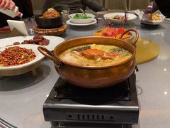 -小天厨民间菜馆(深圳街店)