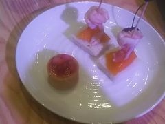 -沈阳和平艾美酒店新食谱西餐厅