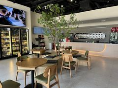-Pekaa啤咖食肆Coffee&Bistro