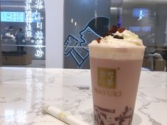 -奈雪的茶(金华永盛店)
