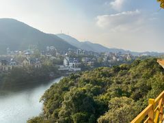 -东部华侨城