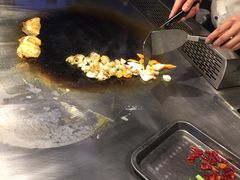 -尚雅铁板料理自助餐厅(乐松店)