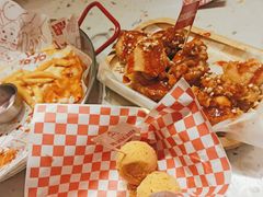 -百事喜乐炸鸡铺(合肥首店)