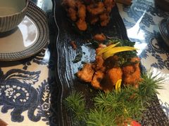 -兰木肆·云南菜(龙湖U城天街店)