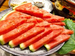 -味家烤肉烤鳗鱼牛排(西塔旗舰店)