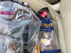 -盒马鲜生(悠方店)