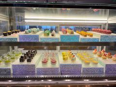 -武汉世茂希尔顿酒店·汇·全日餐厅