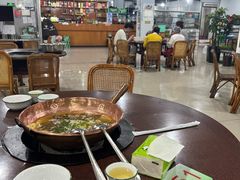 -朝伟清真铜瓢牛肉馆(三十年老·店)
