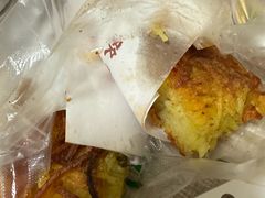 -清真老马家国华牛奶鸡蛋醪糟(正宁路店)