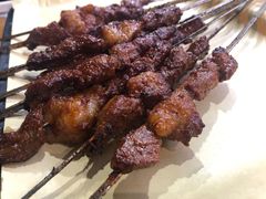 -高原第一家资格烤羊肉(玉林南路总店)