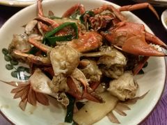 -盛港湾海鲜食府(黄沙店)